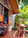 Makulay Lodge And Villas