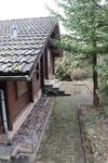Apartamento Landhaus/holzhaus