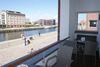 Apartamento Hafenpanorama Mit Meerblick & Parkplatz - Abc173