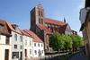 Apartamento Panorama-suite N�he Marktplatz - Abc219