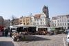 Apartamento Panorama-suite N�he Marktplatz - Abc219