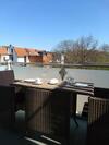 Apartamento Strandgut Mit Balkon & Parkplatz - Abc201