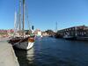 Apartamento Backbord Am Hafen Mit Terrasse - Abc89