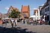Apartamento Altstadtlounge Mit Terrasse - Abc227