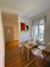 Apartamento City-suite Mit Terrasse - Abc215