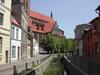 Ferienbungalow Mit Terrasse & Parkplatz - Abc168
