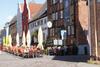 Thie� Mit Terrasse & Parkplatz - Abc202