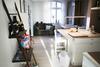 Apartamento Georgenblick Wismar - Abc266