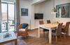 Apartamento Am Hafen - Ohlerichspeicher
