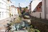 Apartamento Heimathafen Im Zentrum - Abc272
