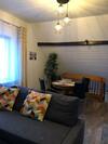 Apartamento F2 Proche A�roport - La Plage