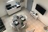 Apartamento Studio Cocooning Au Pied de La Cath�drale Bayeux