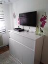 Apartamento Ferienwohnung Mit Kleinem Garten