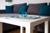Apartamento Ferienwohnung "meerblau"