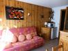 Apartamento R�sidence Les Marmottes - Studio Pour 4 Personnes 304