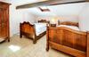 Four-bedroom Holiday Home In Uzes
