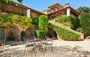 Four-bedroom Holiday Home In Uzes