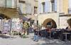 Four-bedroom Holiday Home In Uzes