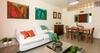 Apartamento Altido Charming Flat For 5, Near Train Station