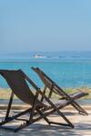 Arelia Beachfront Apartments