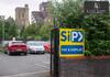 Studio Apartments By Lyter Living Serviced Accommodation With Desks & Wifi