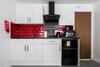 Studio Apartments By Lyter Living Serviced Accommodation With Desks & Wifi