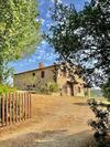 Villa Podere Serretto