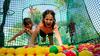 Belles Vacances En Bord de Mer Dans Camping 4 Etoiles
