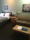 Restland Motel