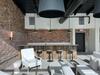 Apartamento Modern 2 Br 2.5 Bth Dwntwn Condo Exclusive Rooftop