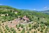 Apartamento Tuscan Farmhouse With Spectacular Views