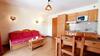 Apartamento Le Chalet Des Rennes - T2 Parking - Cdrf12