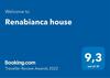 Apartamento Renabianca House