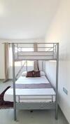 Jahazi Place - Beachfront Apartment