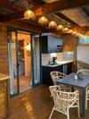 C�t� Sud Sauvage- Location Saisonniere - Maison de Vacances