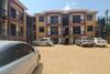Apartamento Cool 1 Bedroom Condo, Wifi, Parking, Dstv, Kampala