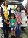 Hostal Dasi Guesthouse