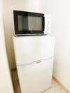 Apartamento Ouchi Hotel Fujimi