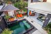 Greentree Satu Villa