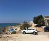 Casa Vicino Mare ( Sea Rocks Cottage)