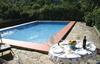 Holiday Home Cortijo Barreras de El Gastor