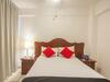 Apartamento Suites Andrade