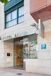 Iraipe Achuri Hotel