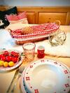 Apartamento Alm-wohnung 15