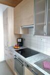 Apartamento Haus Alpenruhe