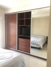 Apartamento Departamento 2/3 Personas