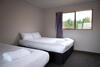 Motel Glentanner Park Centre