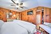 Family-friendly Highlands Home With Gas Grill!