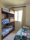 Apartamento Village Na Praia Da Espera - Itacimirim