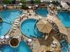 Apartamento Thermas Place Su�te Caldas Novas Com Piscinas Termais